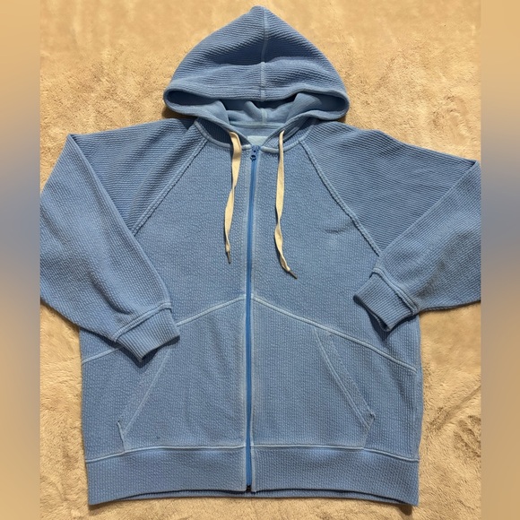 aerie Tops - Aerie zip up hoodie